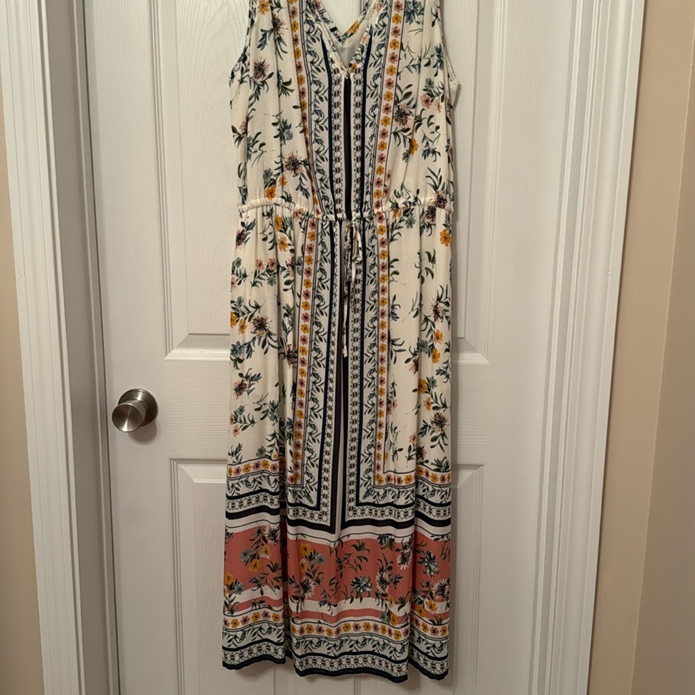 Lucky Brand Sundress
